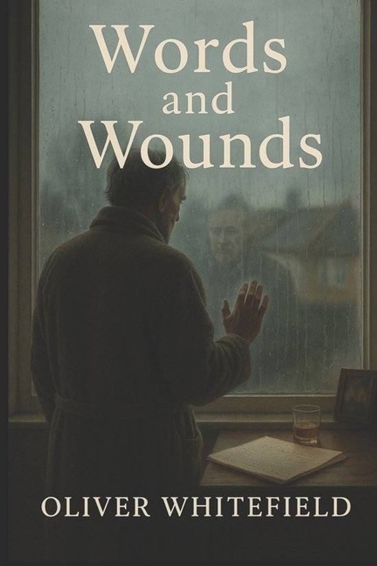 Words and Wounds - cover