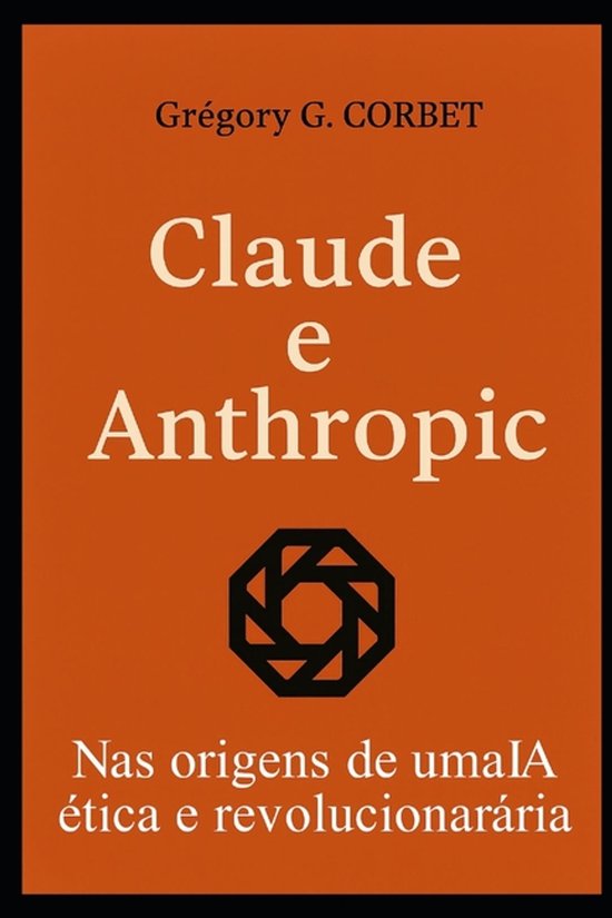 Ia Aujourd'hui Et Demain- Claude e Anthropic - cover