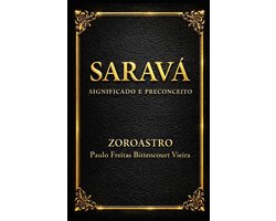 Sarav�: Significado e Preconceito