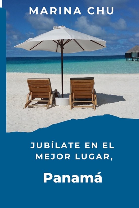 Jubílate en el mejor lugar, Panamá - cover