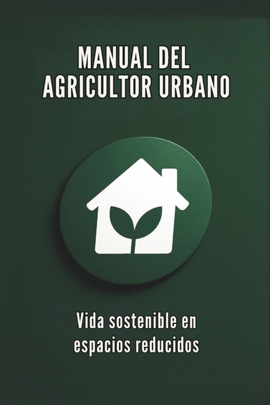 Manual del Agricultor Urbano - cover