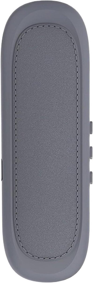 Slaap Luidspreker - Onder Kussen Speaker - Rustig Slapen - Draadloze Beengeleiding - 6x7 inch - Meerkleurig