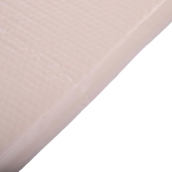 Luchtbed 2 Persoons - Opblaasbaar Matras - Kamperen Buiten - Met Ingebouwde Pomp - 192x138x7 cm van Merkloos — afbeelding 3