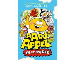 Aard Appel 2 - In de puree