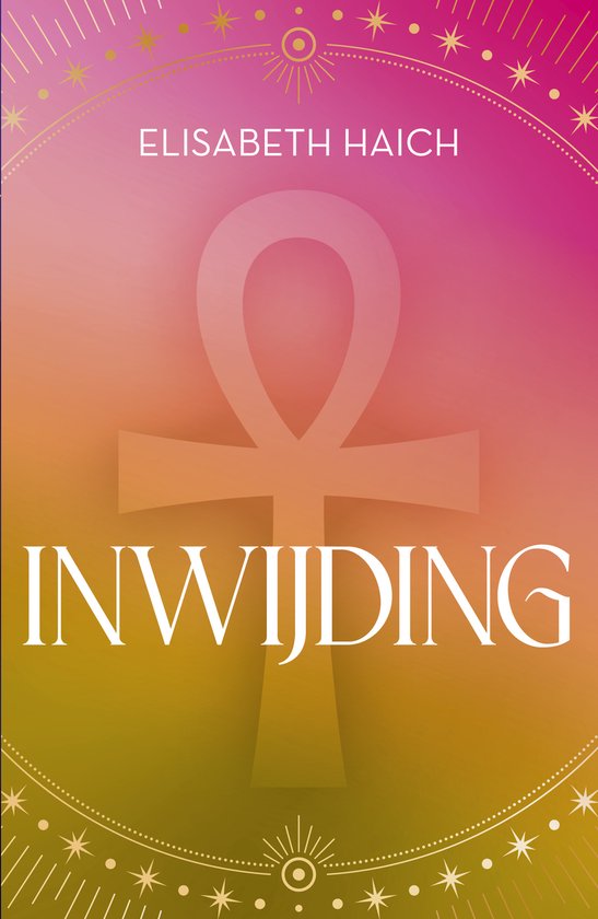 Inwijding - cover