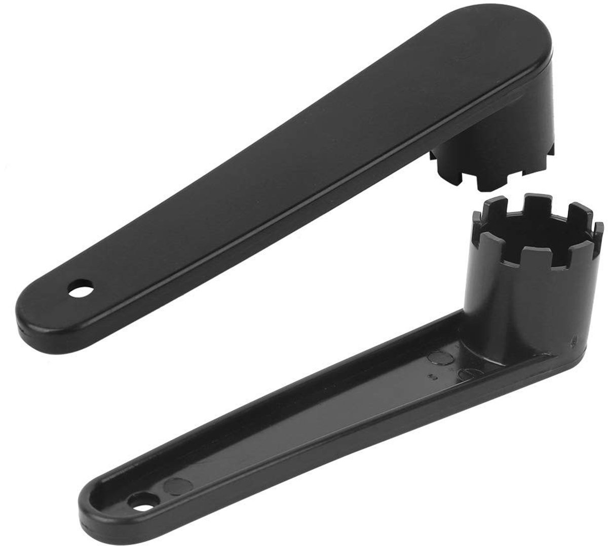 Dailygoods- Luchtventiel Sleutel - Rubberboot Sleutel - Opblaasbare Boot Accessoire - Inflatie Ventiel - Kanoën - Drifting Schip - Ventielsleutel