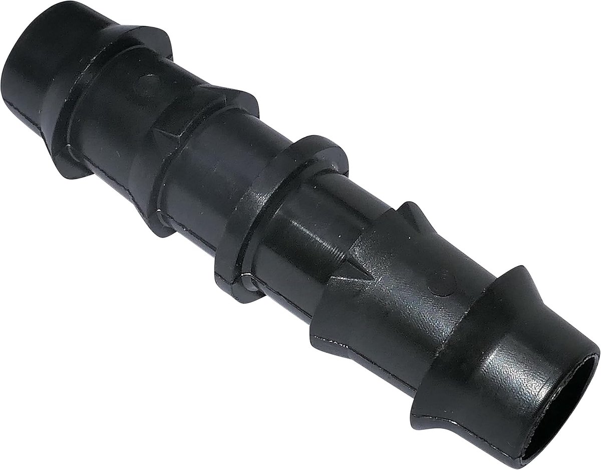 SnelShoppen - Set van 30 Reparatiewedges voor Drip Hose Ø16xØ16mm - Irrigatie en Spuitinstallatie Verbindingen voor Tuin