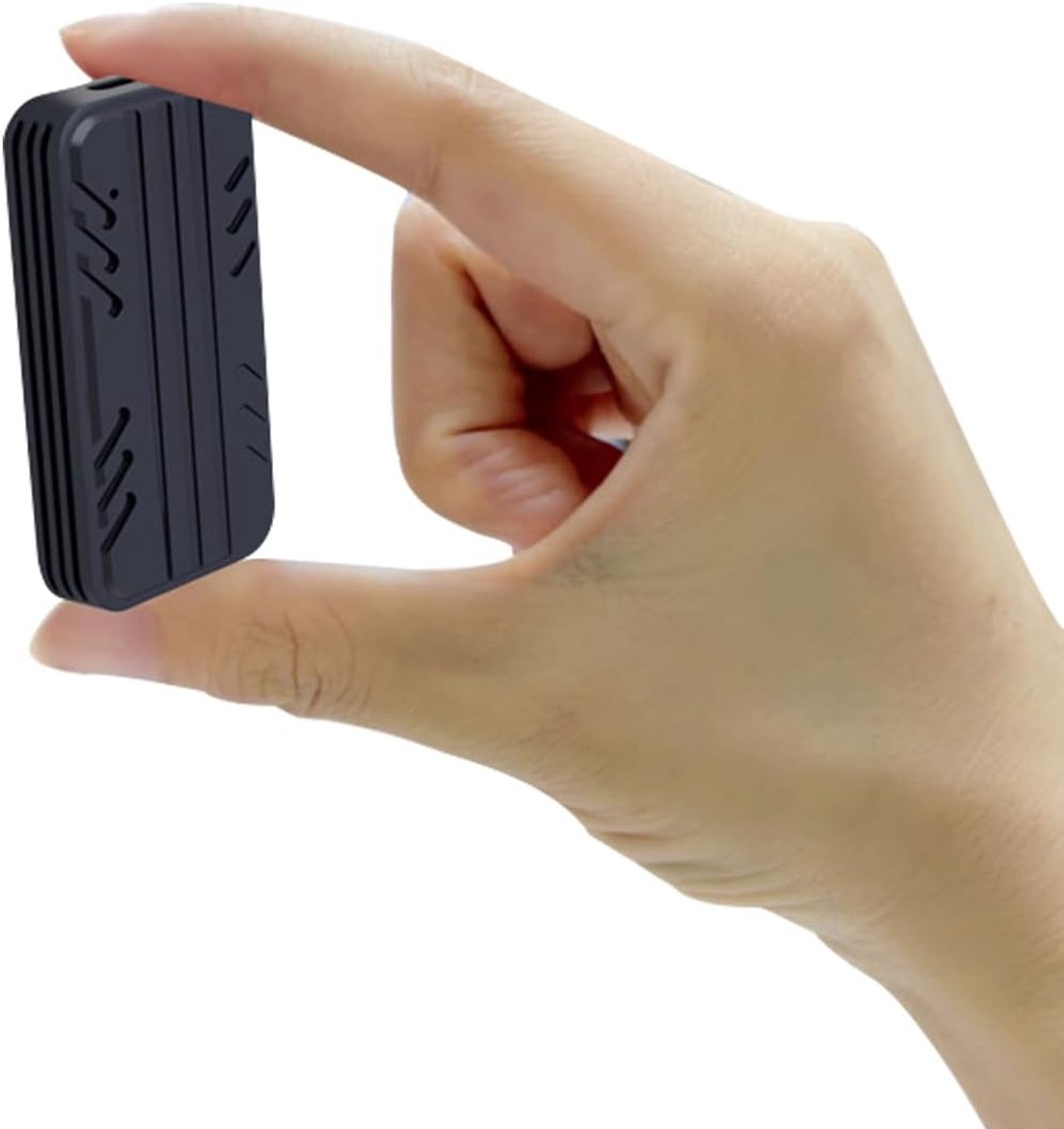 SnelShoppen - 2230 NVMe Enclosure USB C 3.2 10Gbps, Aluminium, UASP TRIM, Externe M.2 2230 PCIe SSD Behuizing, Geschikt voor Gaming, Portable SSD, Sne