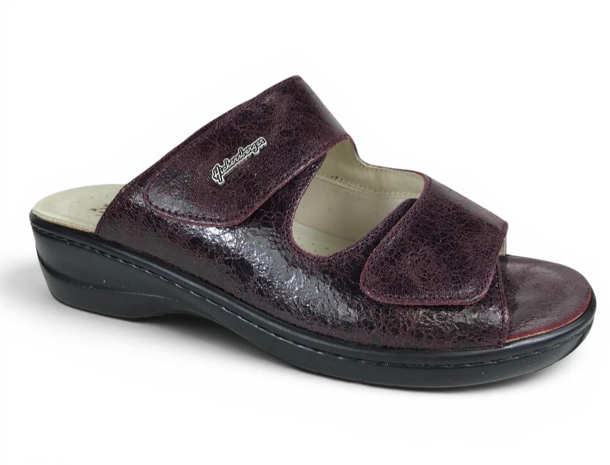 HICKERSBERGER SLIPPER - 2172