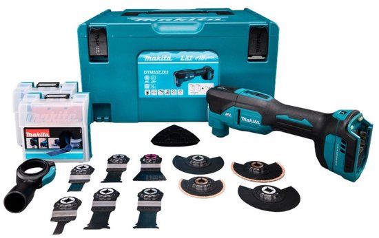 Makita DTM53ZJX2