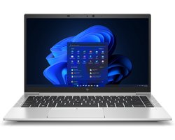 HP Elitebook 840 G8 - 14" FHD - Intel Core i7-1185G7 - 256 GB - 16 GB - Windows 11 Pro