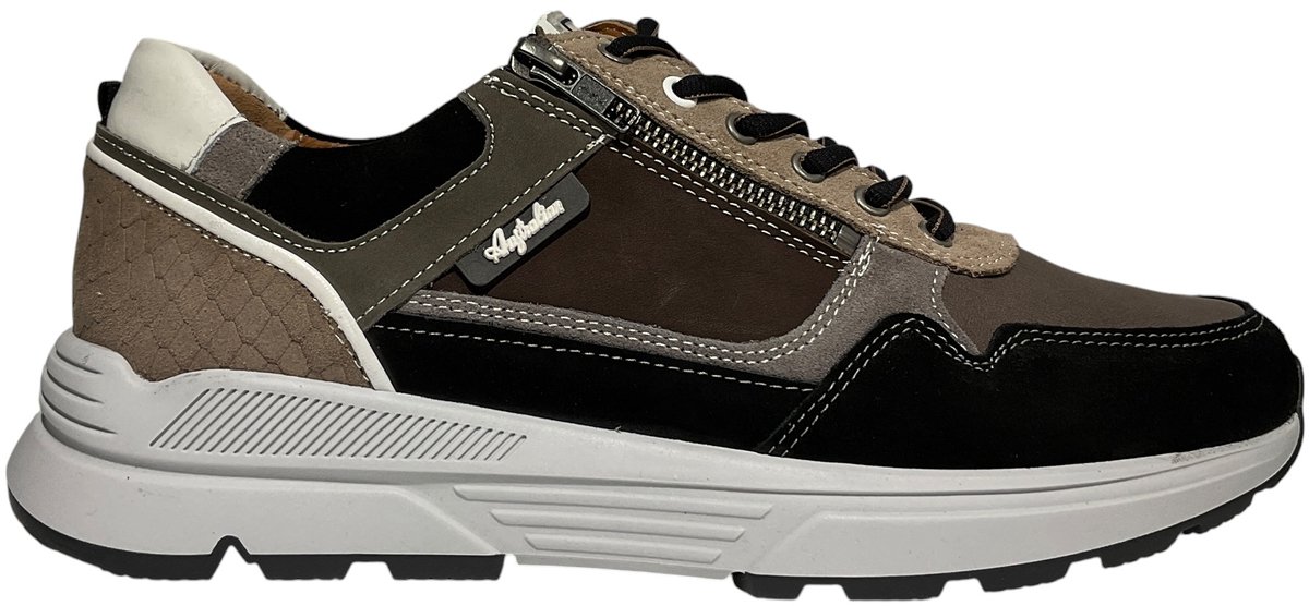 Australian Sneaker Bruin Combi