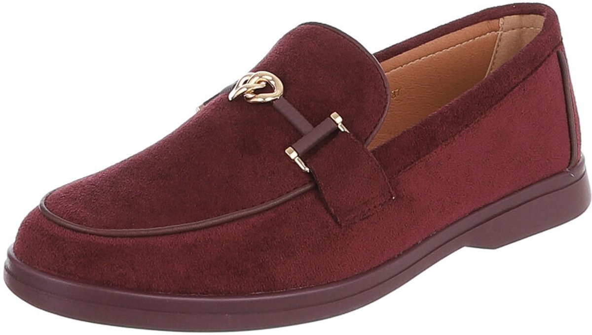 Instappers - Nette loafers - Dames en heren Mt:39