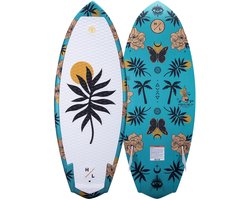 Hyperlite - Good Daze EPS Durashell 4.7 - Hybrid Wakesurfer - BLEM