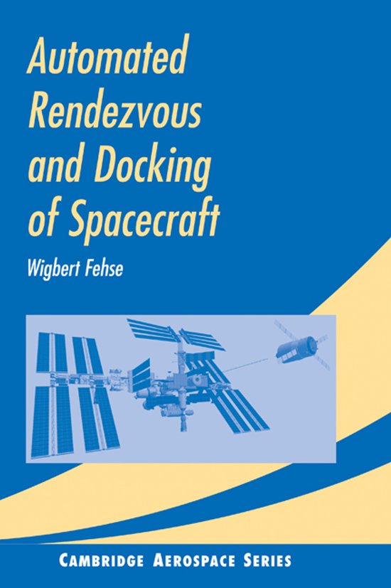 Cambridge Aerospace SeriesSeries Number 16- Automated Rendez ... - cover