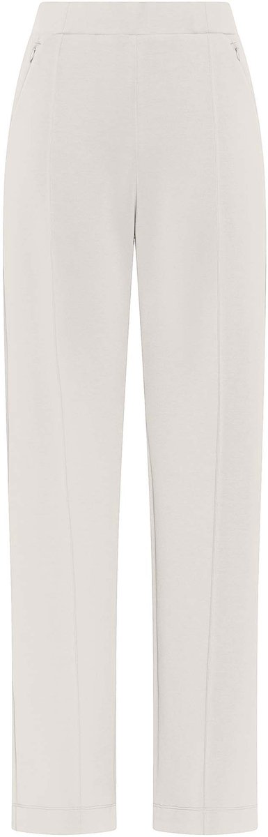 Deha Comfortabele Broek Met Rechte Pijp - Fashion Wear - Vrouwen