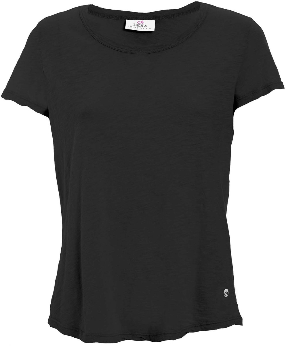 T-Shirt Deha Flamme' - Fashion Wear - Vrouwen