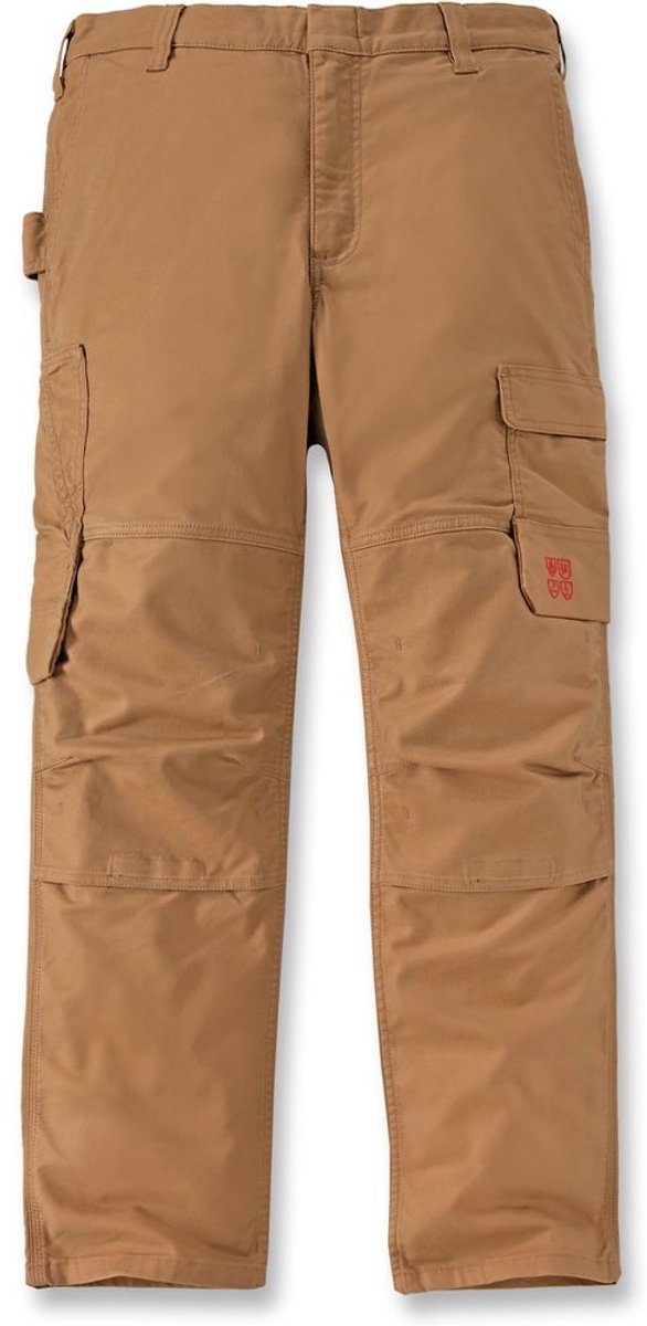 Carhartt Multi-Cargo-overall 107181
