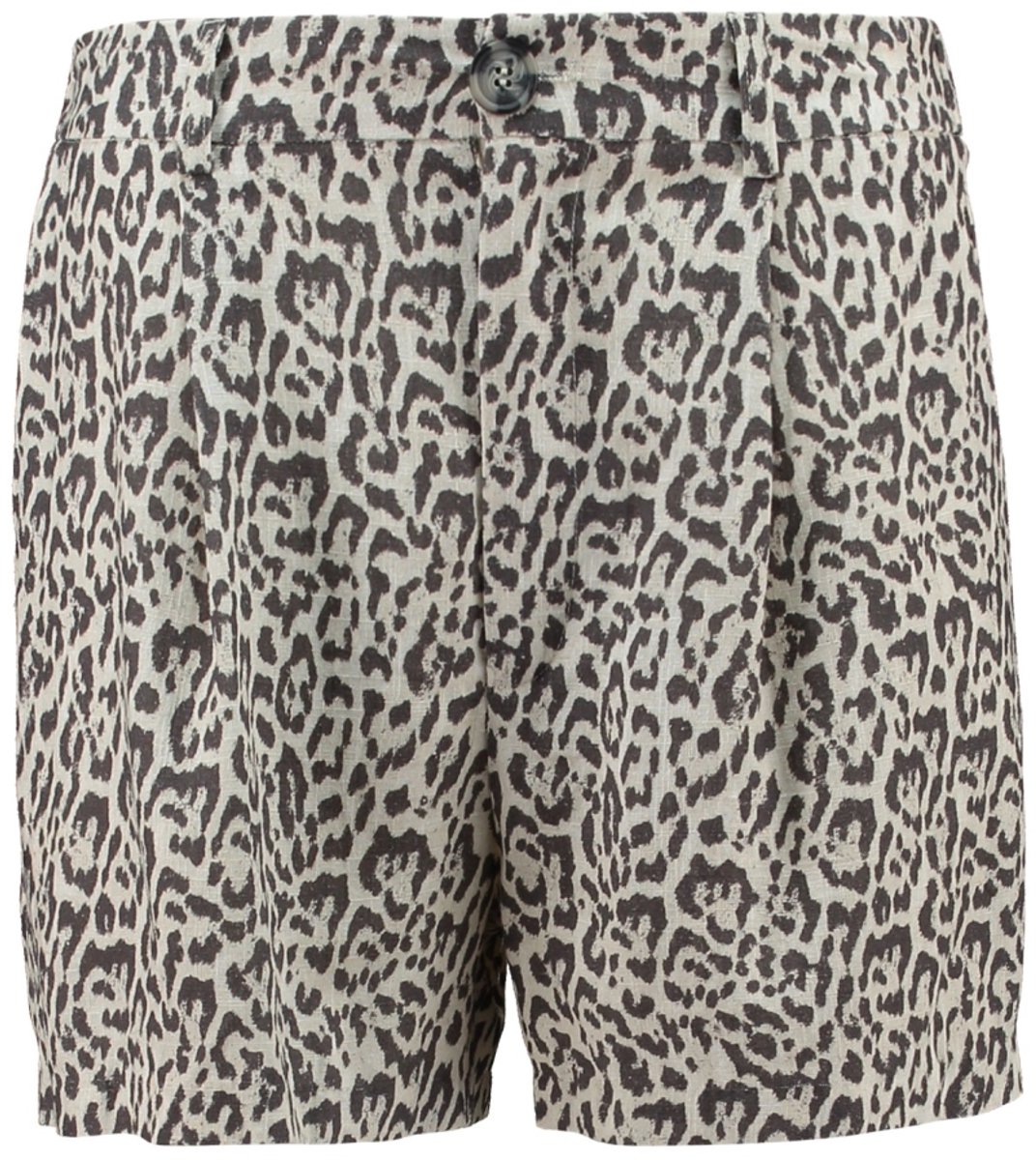 Hailys - Dames Korte Broek - XL