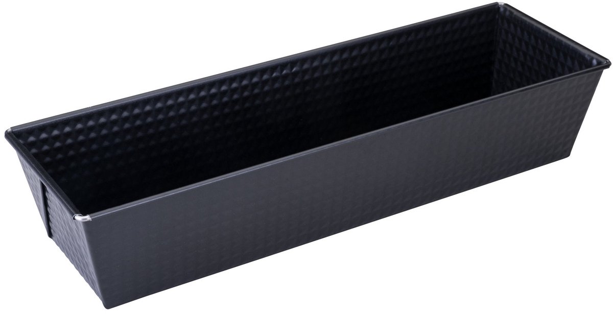 Cakevorm 35 x 11,5 x 7 cm Zenker PerfectBack+