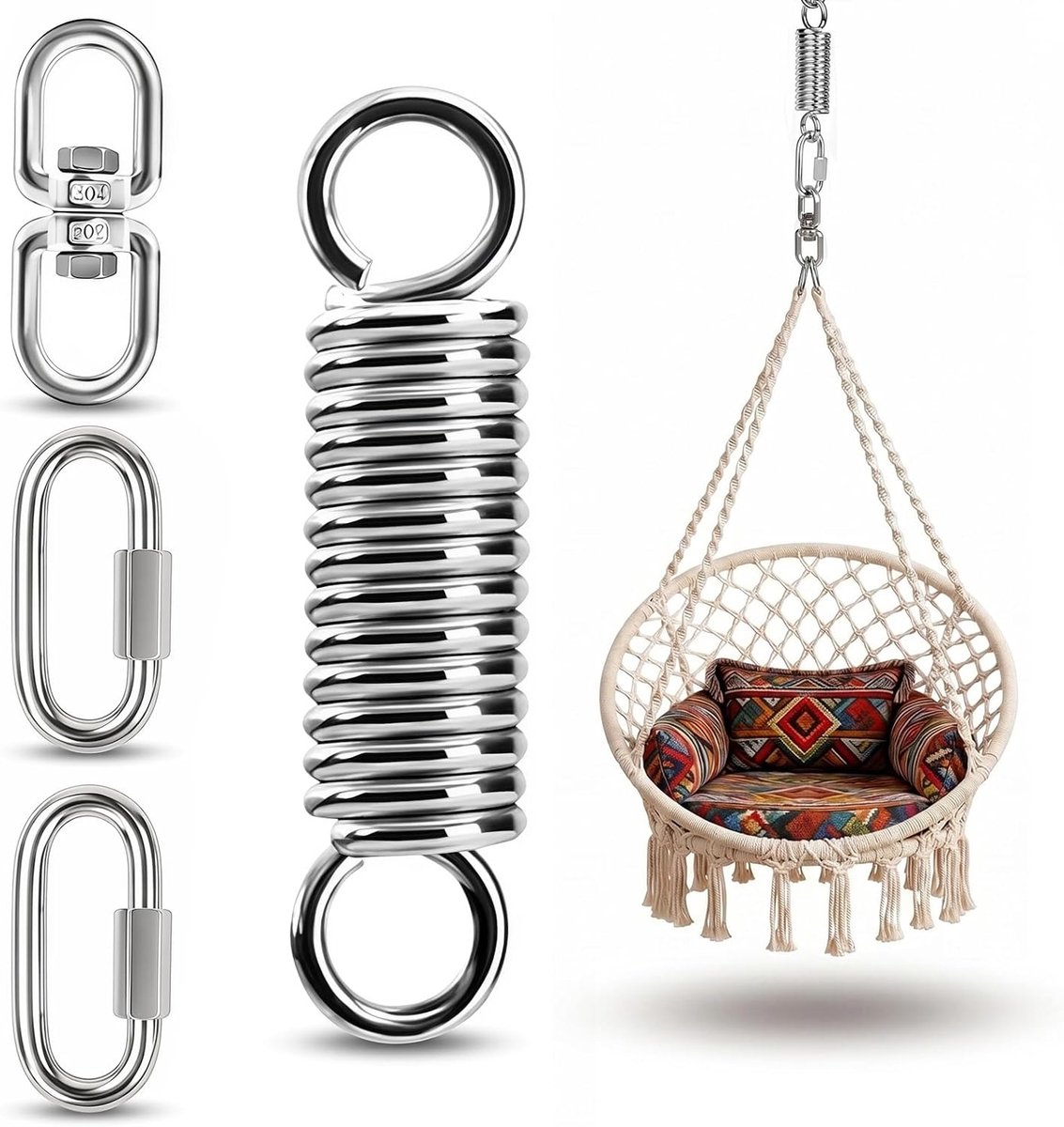 SnelShoppen - SINAYREK Set van 2 Stuks Kleurige Opbergdozen voor Thuis, Kantoor of Tuin - Duurzaam Materiaal, Perfect voor Organisatie en Opslag