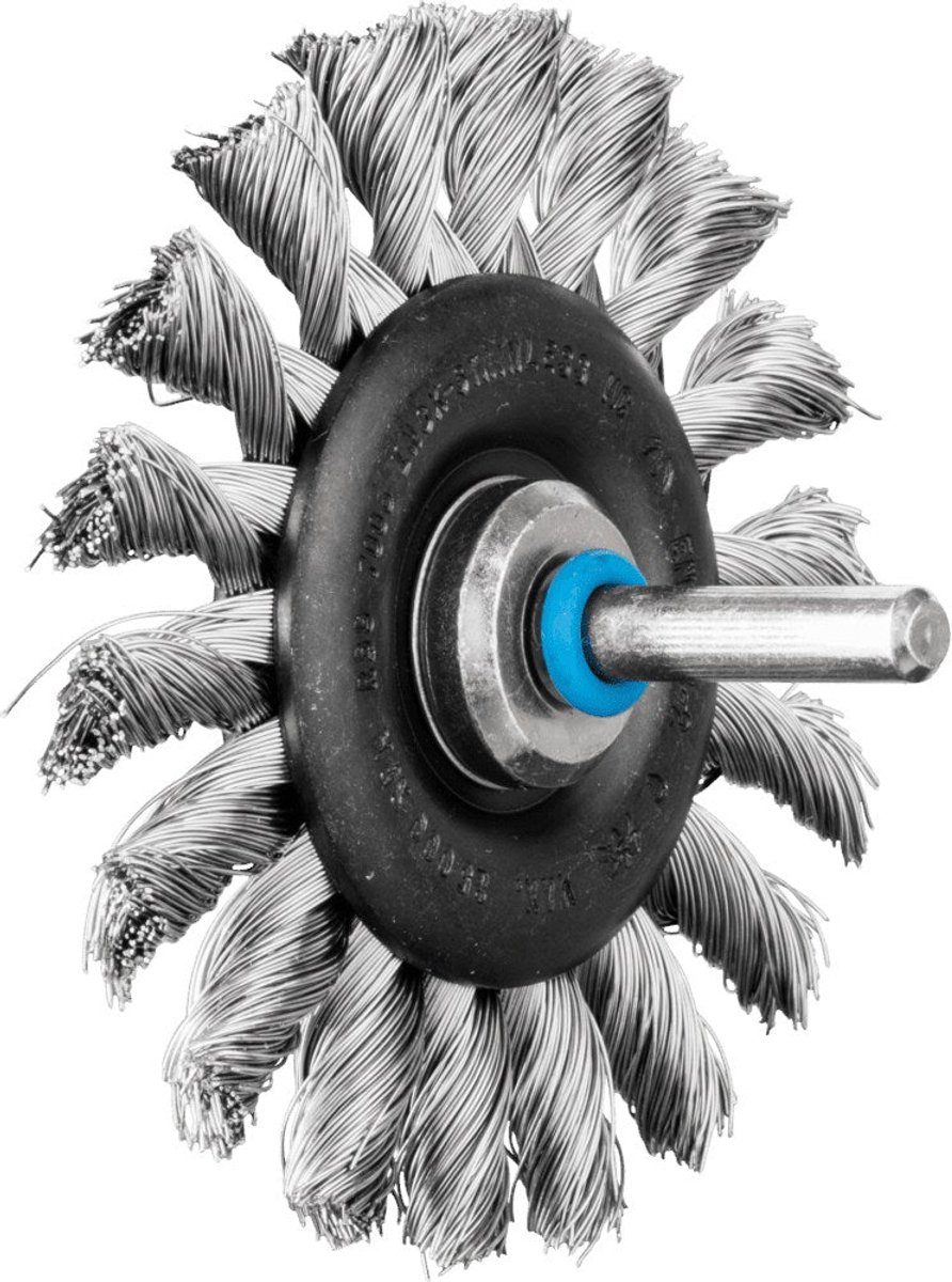 PFERD TOOLS PFERD BORSTEL RBG 7006/6 INOX 0,35 (1)