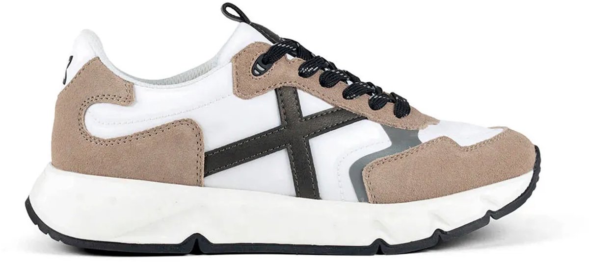 Munich Mamba 12 Schoenen Wit EU 38