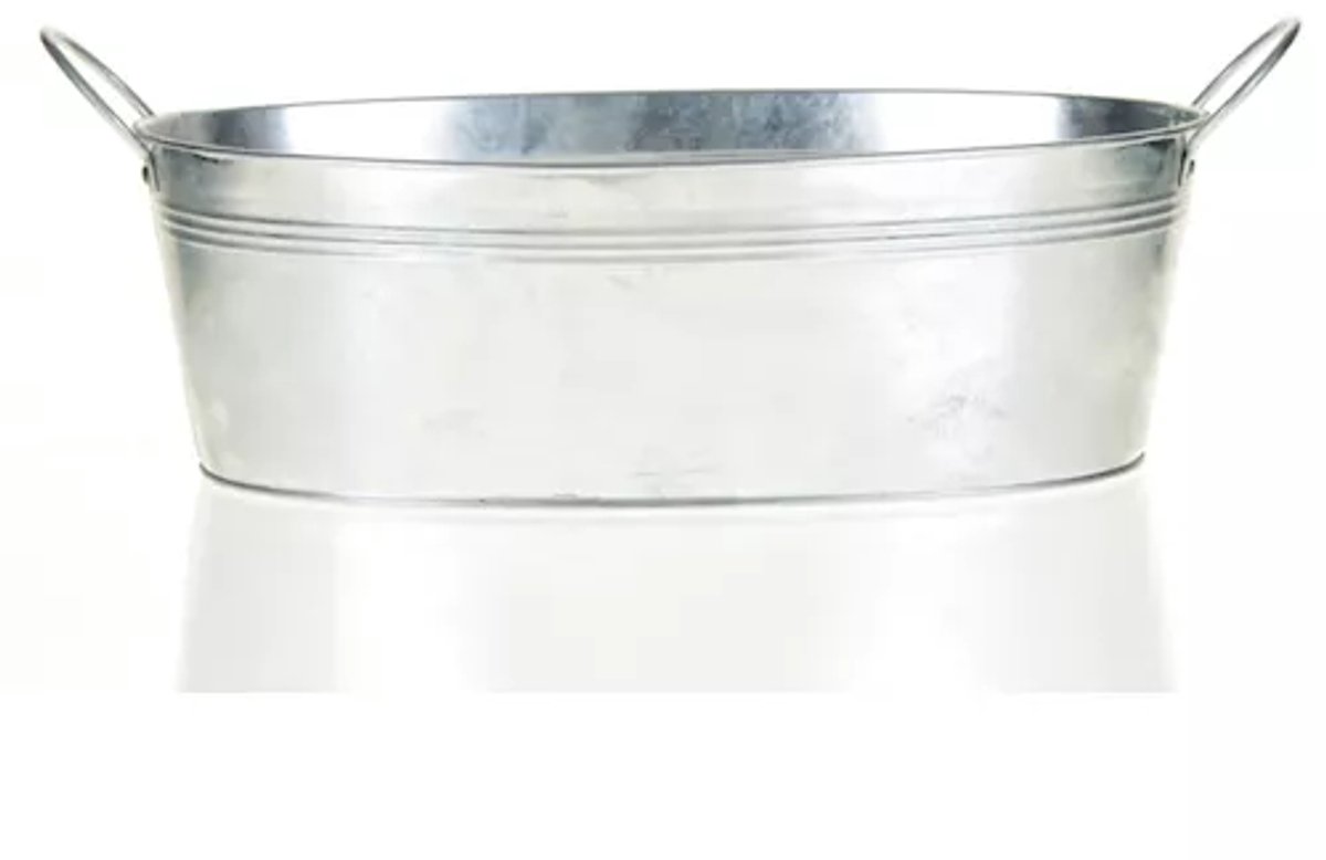 Plantner Parking | Duif | Zilver
