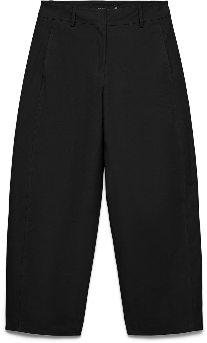 Vero Moda Tailored broek VMSOFIA Mid waist Broek
