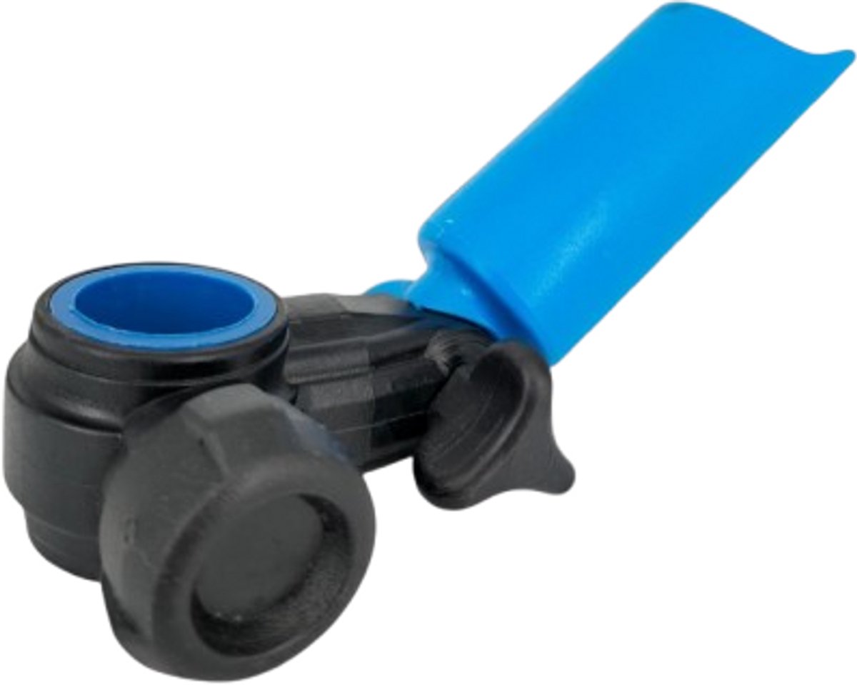 Elite rod holder