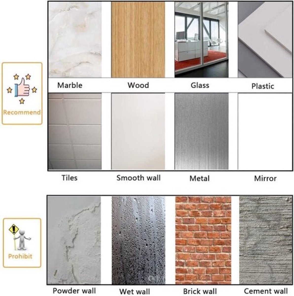 Zwart Tapijt Trim - 4 Meter - Zelfklevend - PVC Laminaat Vloer - Deur Deuropening Overgang