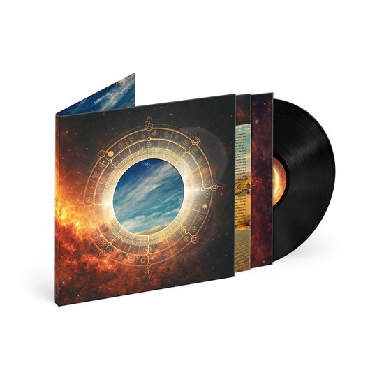 Nickelback - Everything Under The Sun (LP)