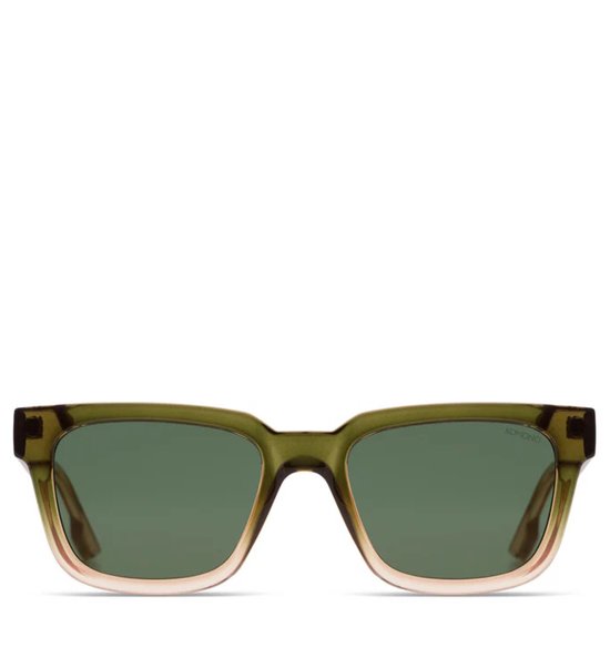 Komono Bobby Pacific Sunset Zonnebril van Merkloos — afbeelding 2