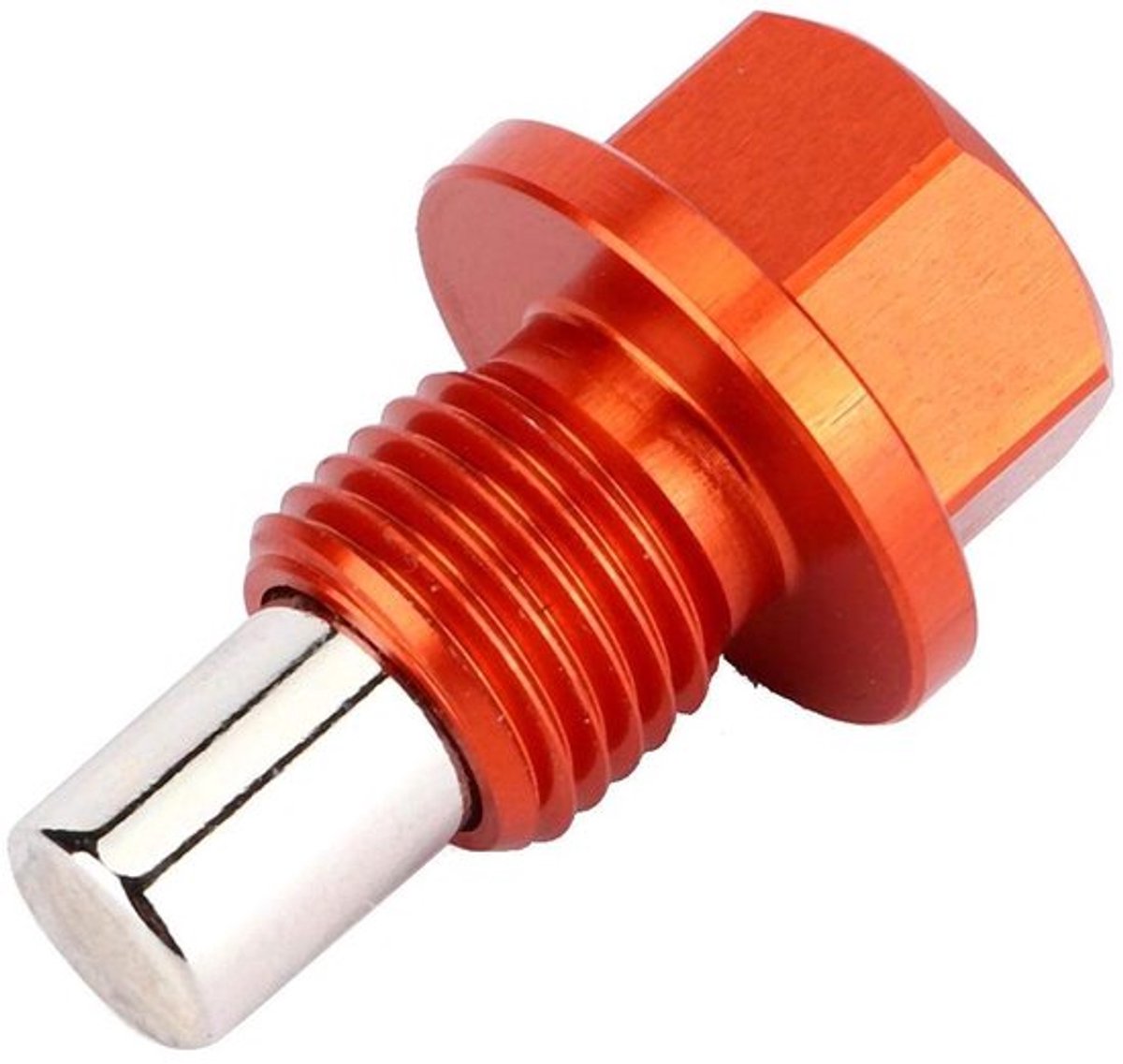 Olieaftapplug Premiumkwaliteit - Magnetische