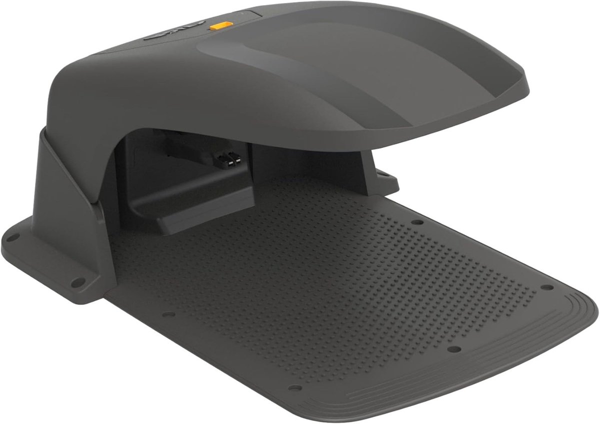 STIGA GARAGE VOOR VISTA ROBOTMAAIER KLEIN MODEL