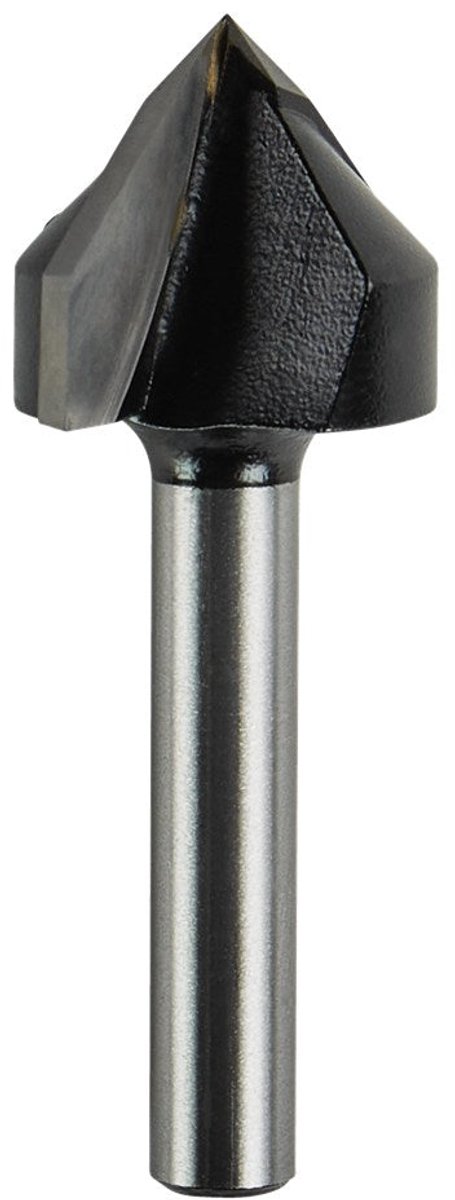 Makita D-68177 V-groeffrees 90° 19,05x15,88mm S6