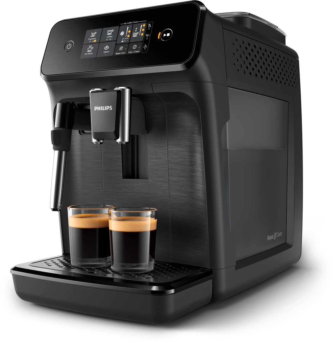 DAP EP1220/00 Bonen Koffiemachine Zwart - DAP - €277,65