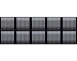 100x Doseerpipet 3 ml – Kunststof Pipetten – Druppelpipet – Transferpipet – Vloeistof Pipet – Herbruikbaar – 15,5 cm – Transparant