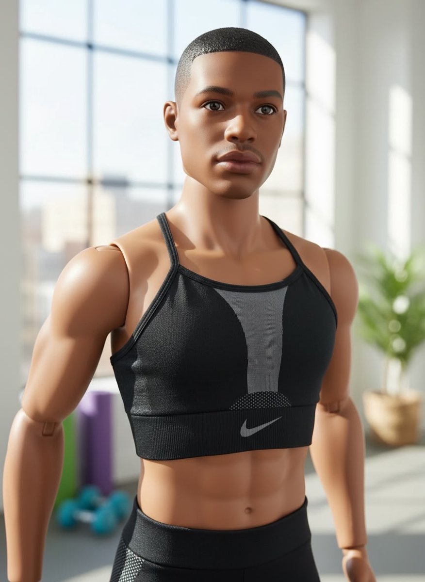 Nike Dri-FIT Indy, L