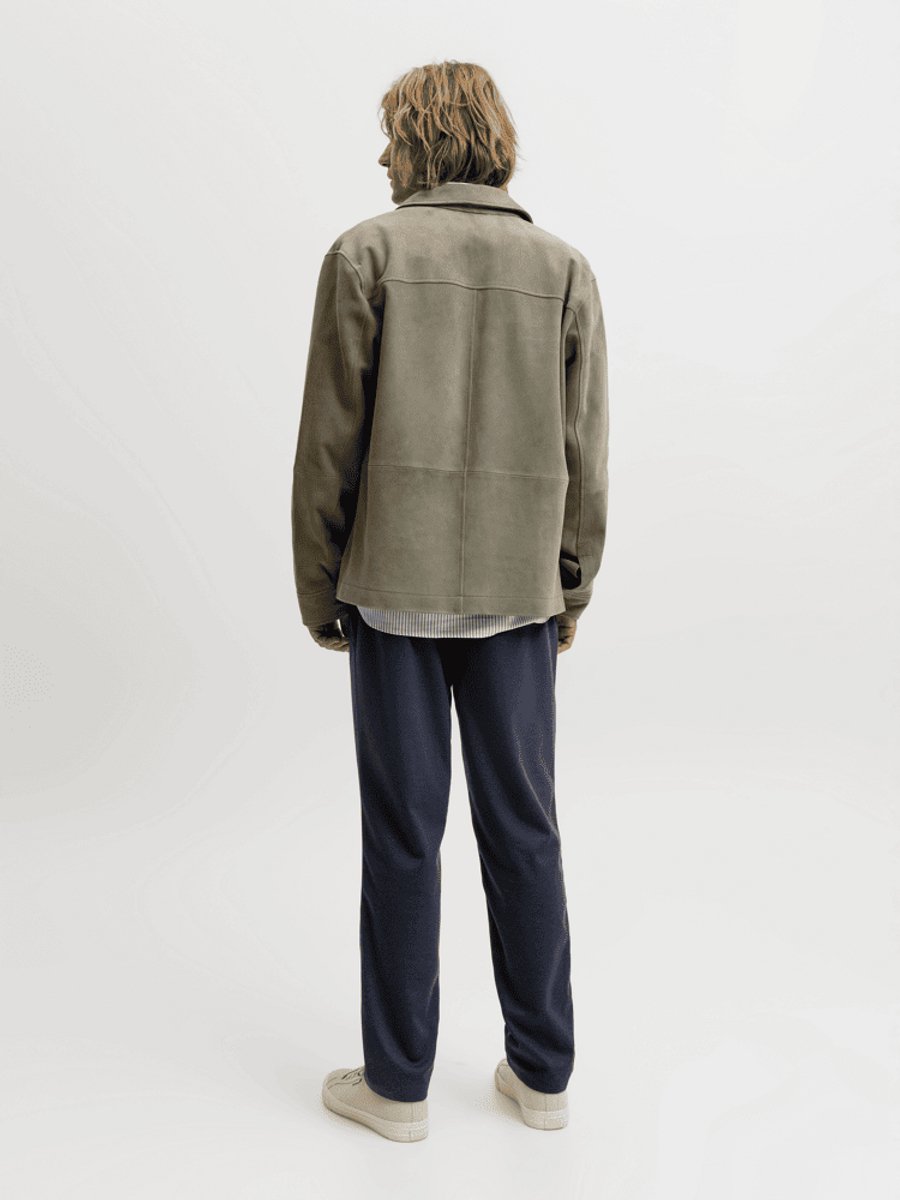 JACK & JONES- JPSTOLLIE DEVON CHINO NOOS - Heren - Chinos