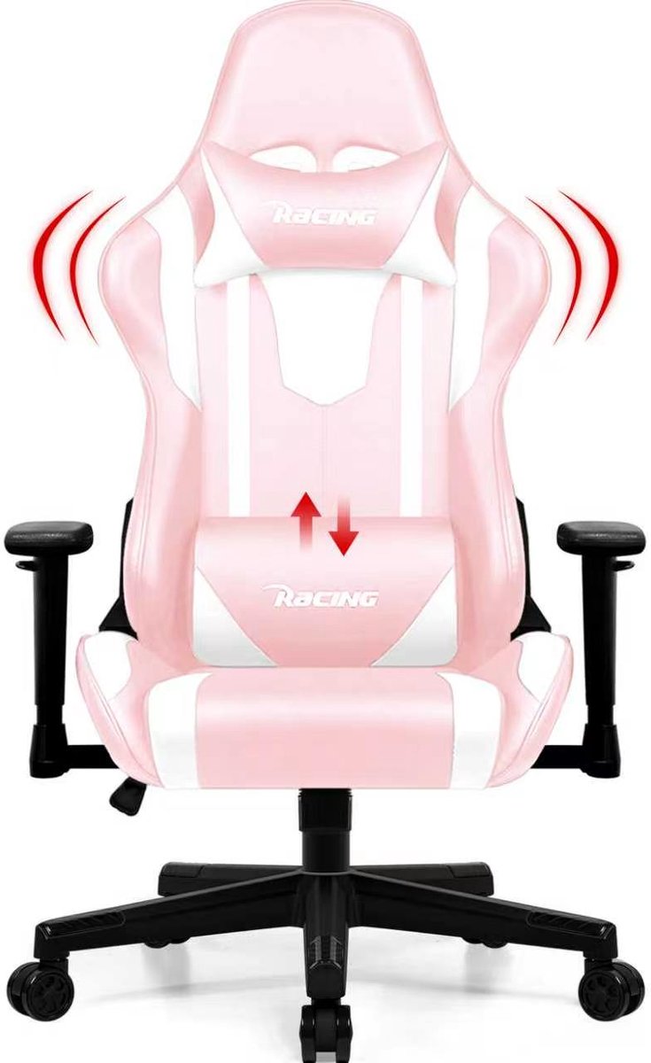 Homimaster Gaming Stoel