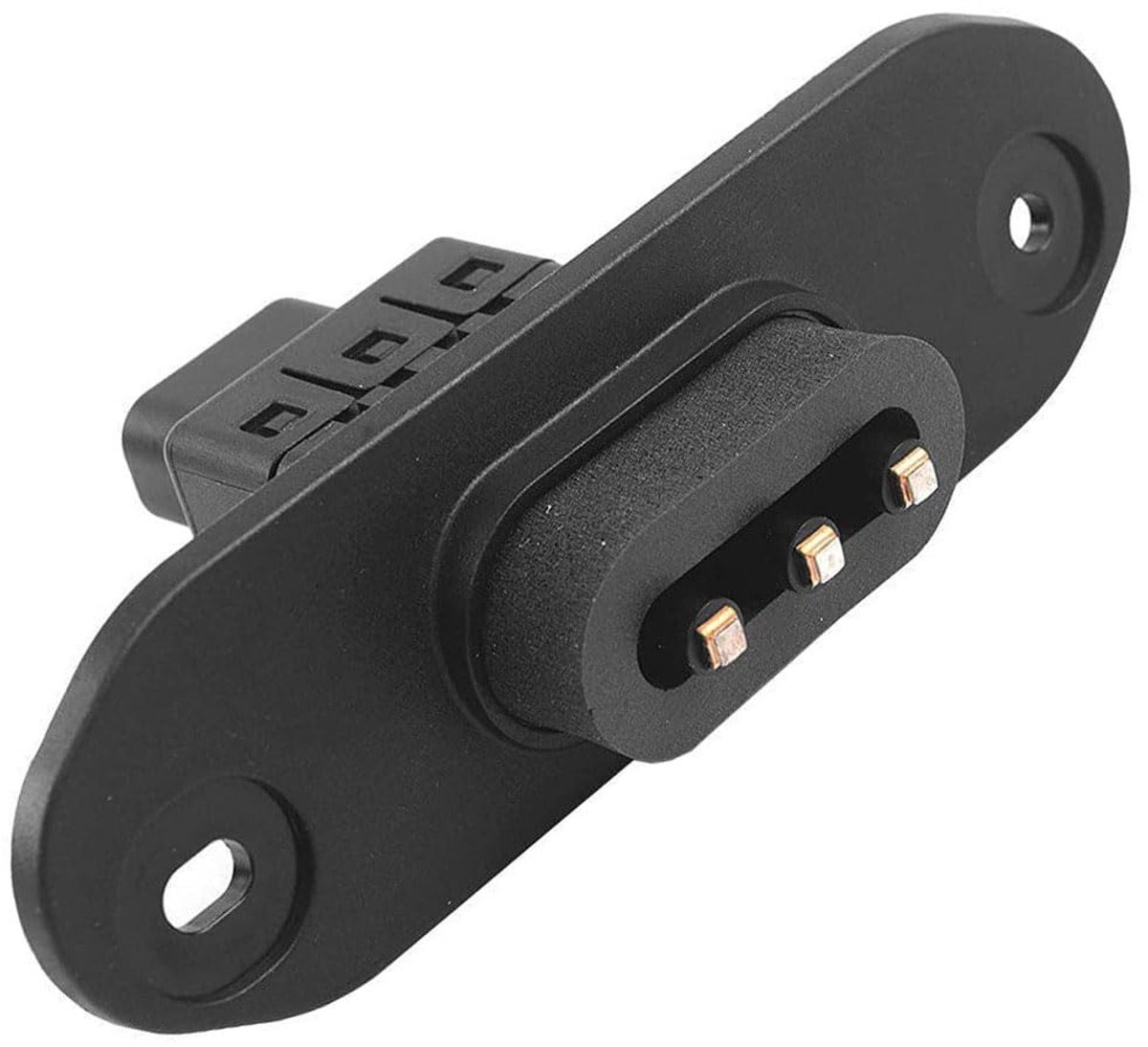 3L -Schuifdeur Contactschakelaar voor Ford Transit MK6 MK7 Transit Custom Tourneo Custom – Zijdeur Contact Switch – Vervangt OEM 1800639 | 2C1T14A658AE