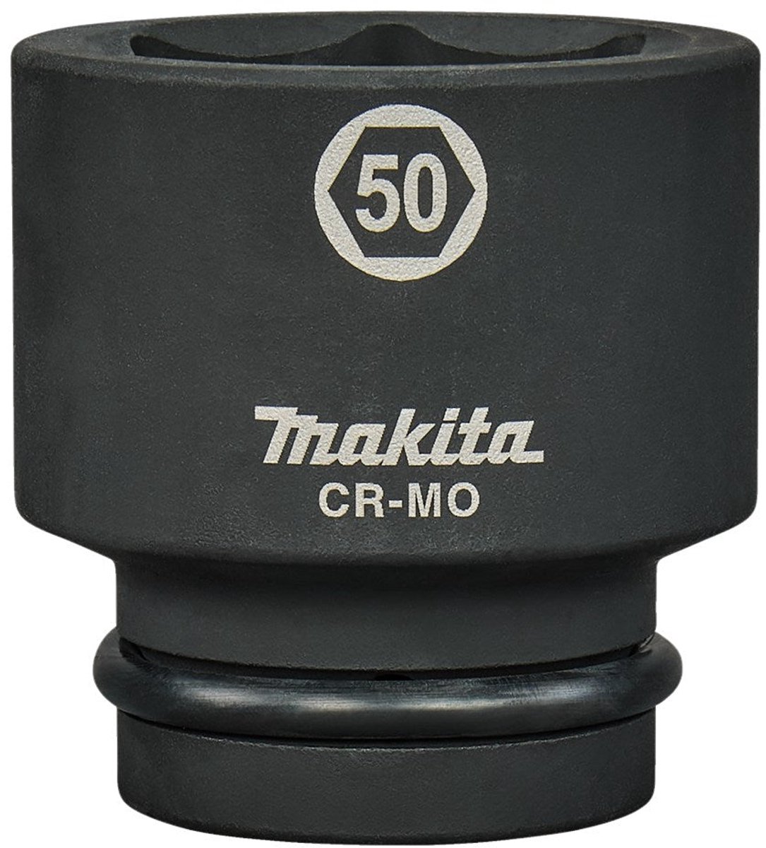 Makita E-24636 Krachtdop 1 | 50 x 76 mm