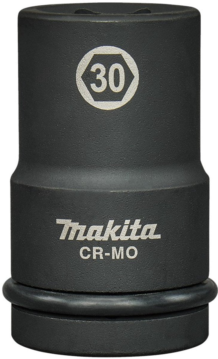 Makita Krachtdop 30x90mm 1
