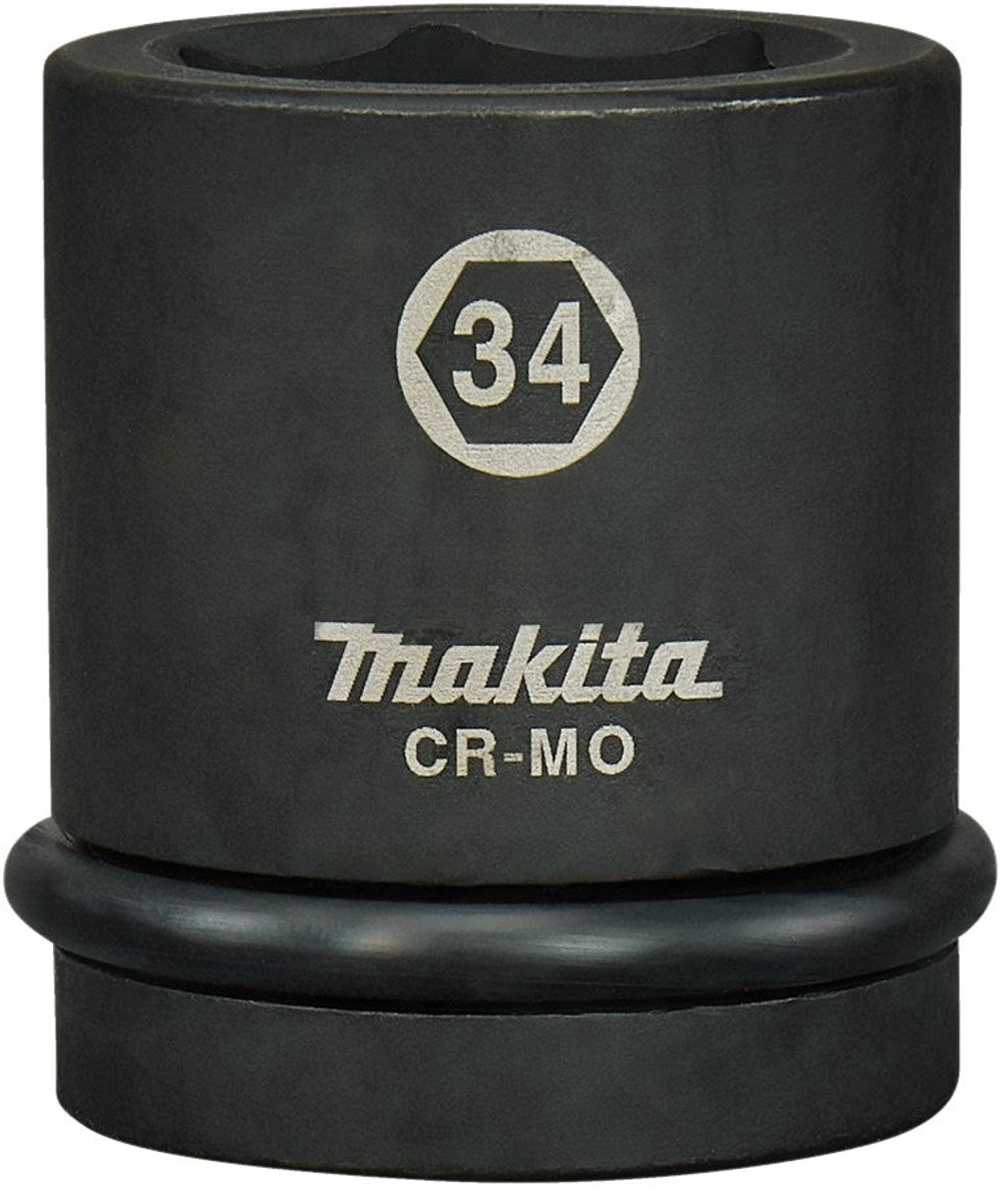 Makita E-24555 Krachtdop 1 | 34 x 63 mm
