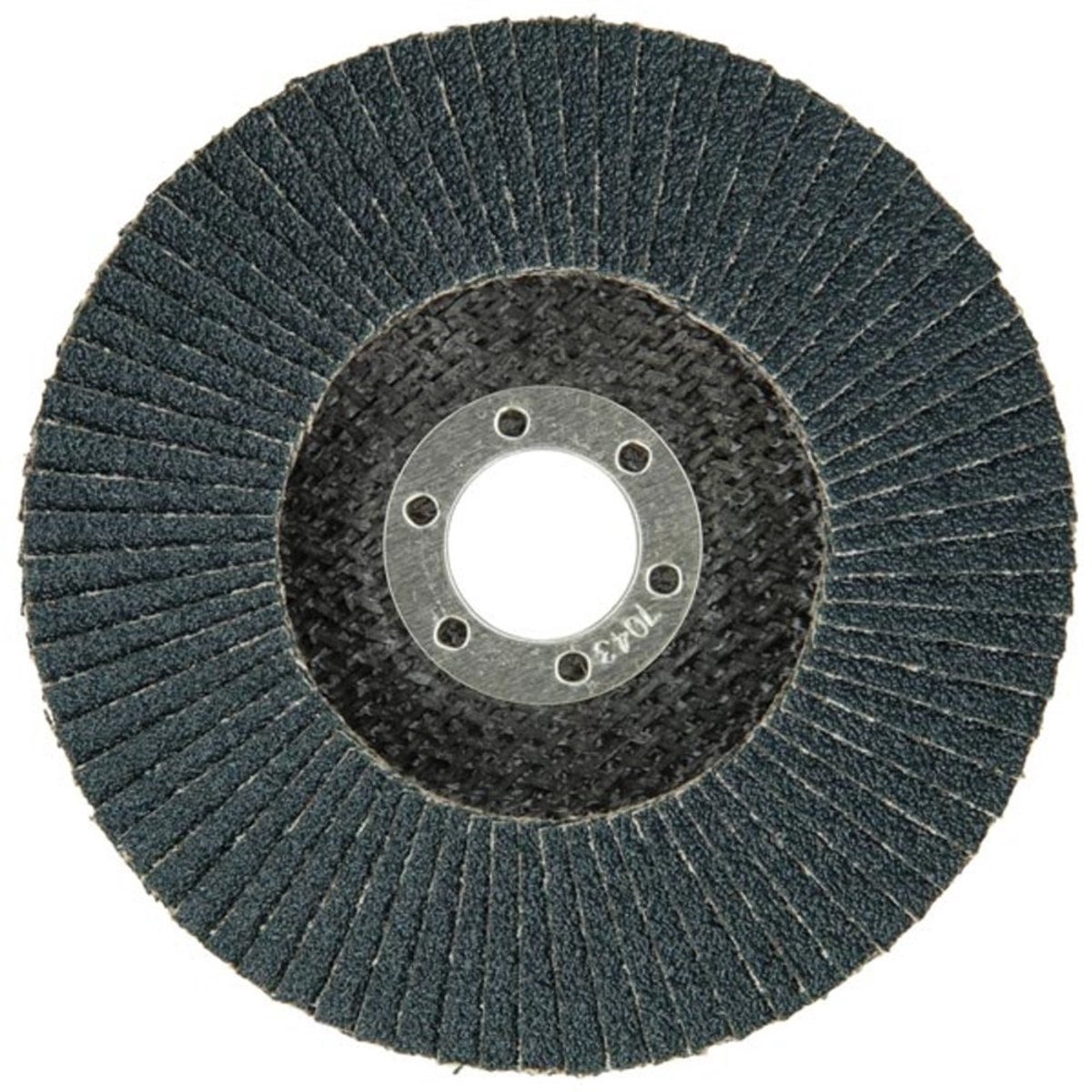 HiKOKI Lamellenschijf 125mm ZK80 - 4100118