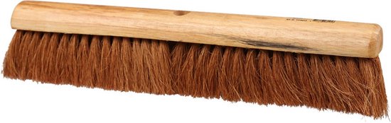 Zaalveger cocos 40cm van Silverline — afbeelding 4
