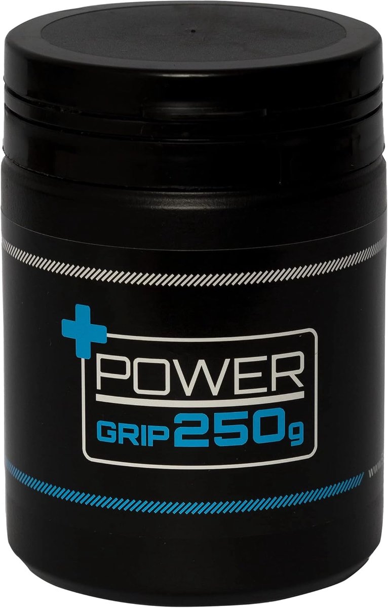 SnelShoppen - Power Grip 250 gr. Handbalhars - Sterke Grip, Natuurlijk, Vrij van Geuren en Kleurstoffen, Ideaal voor Wedstrijden, Handbal, Sportaccess