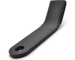 Easyboost Pest knife for brush cutter Orec HR662 - HR802 - HRH801-80161082100 - 80-1610-821-00 - ShopVlot