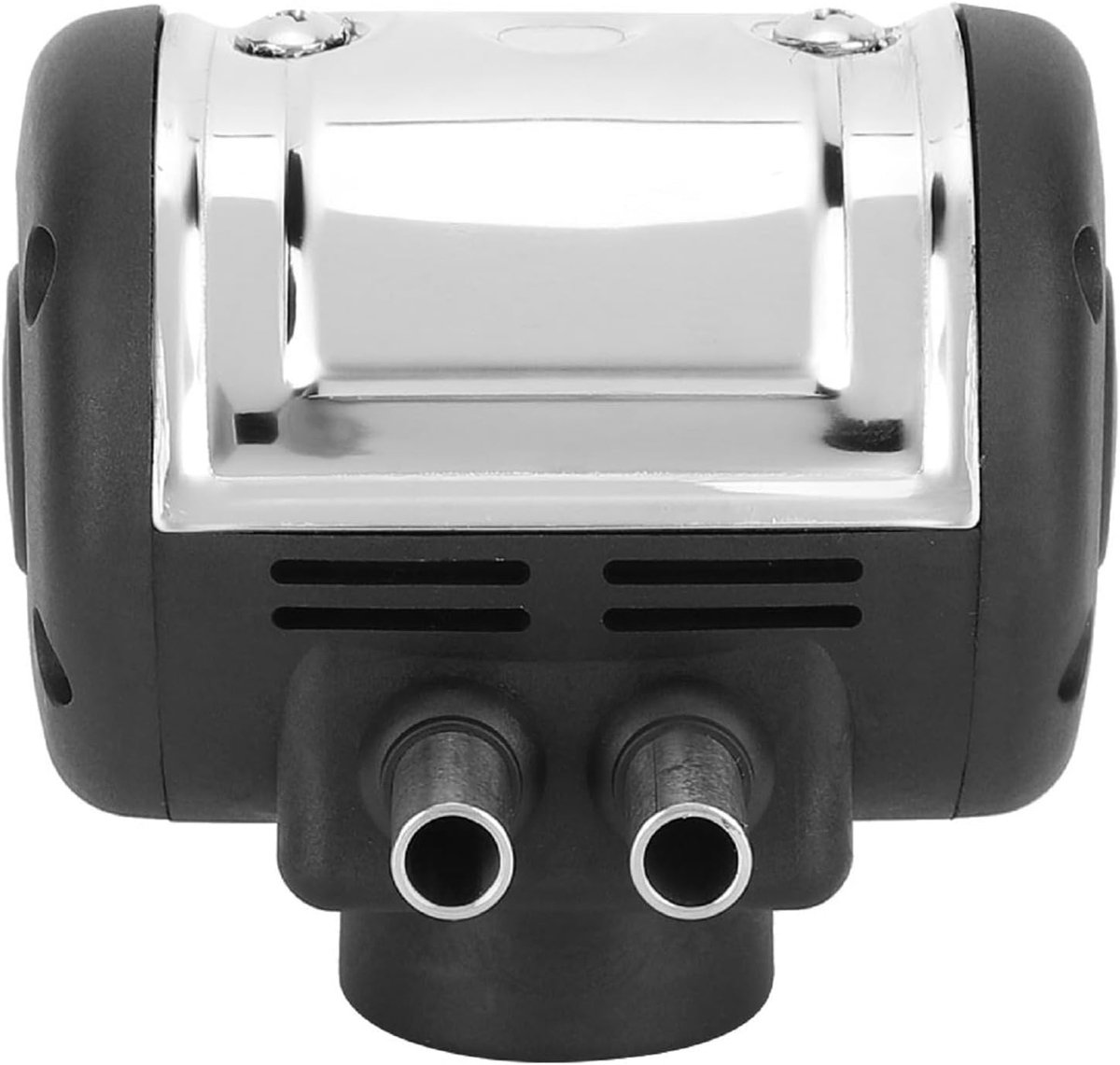 SnelShoppen - RVS Pneumatische Pulsator Melkmachine Onderdelen - Essentiële Accessoires voor Koeien, Varkens, Schapen en Geiten - Betrouwbare Melkoplo